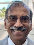 Sundar Jagannath, New UYork