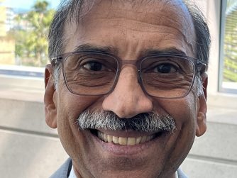 Sundar Jagannath, New UYork