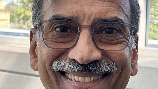 Sundar Jagannath, New UYork