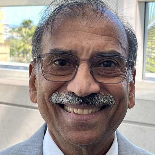 Sundar Jagannath, New UYork