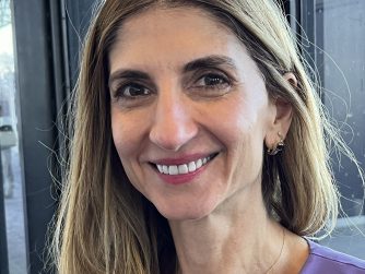 Yelena Y Janjigian, MD