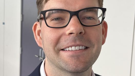 Adam Thiesen