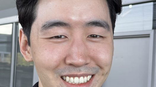 Andy Zeng, MD/PhD candidate, Toronto