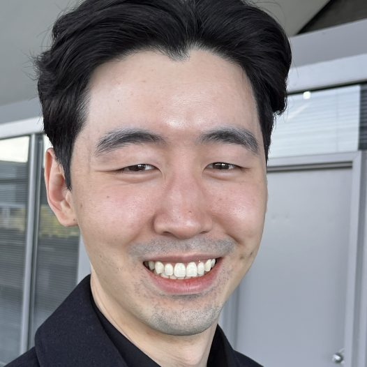 Andy Zeng, MD/PhD candidate, Toronto