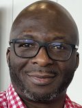 Adetunji T Toriola, MD, PhD, MPH