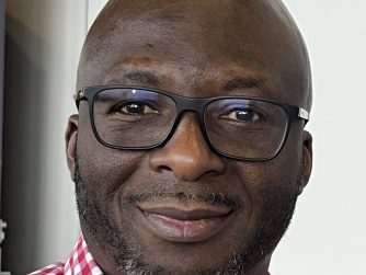 Adetunji T Toriola, MD, PhD, MPH