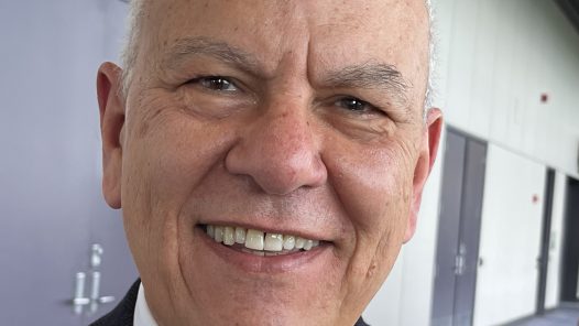Paolo Marchetti MD