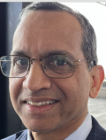 Ravi Uppaluri, Boston