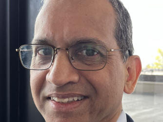 Ravi Uppaluri, Boston