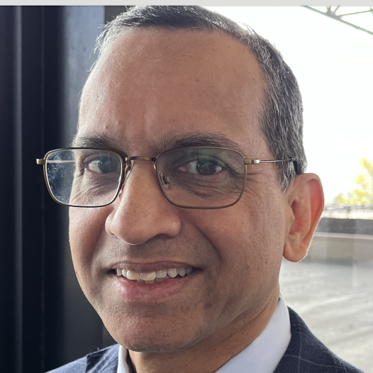 Ravi Uppaluri, Boston