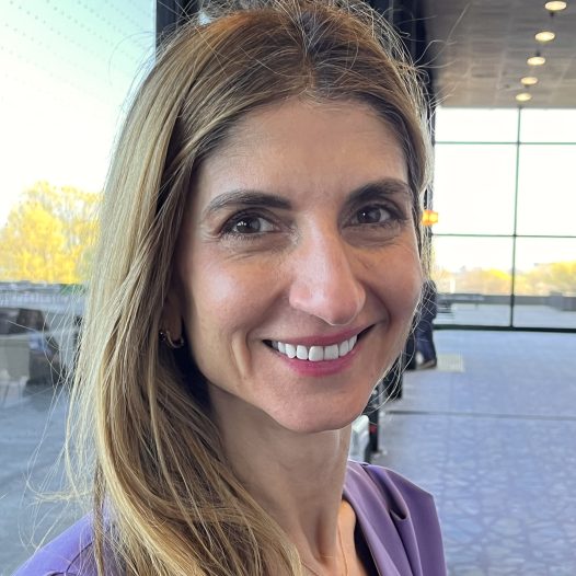 Yelena Y. Janjigian MD