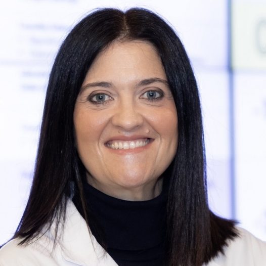 Elena Elez, MD, PhD