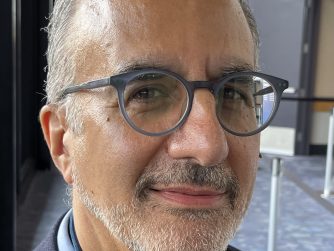 Frank A Sinicrope MD, Mayo Clinic