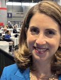 Erica L Mayer MD MPH