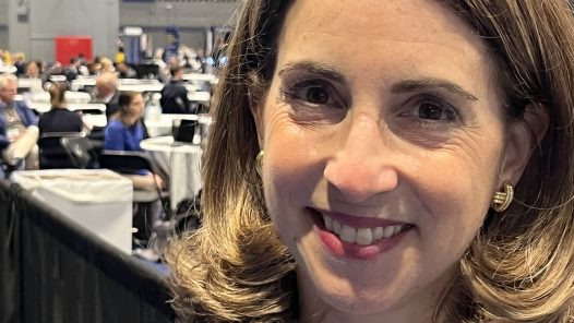 Erica L Mayer MD MPH