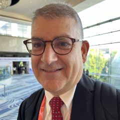 Giuseppe Curigliano, MD PhD