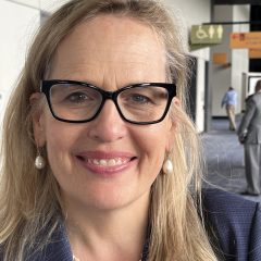 Rebecca Dent MD