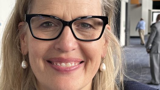 Rebecca Dent MD