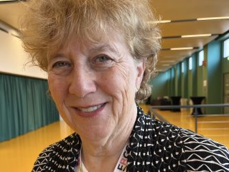 Laura J. van 't Veer, PhD