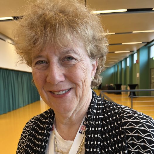 Laura J. van 't Veer, PhD