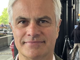 Christian Singer MD ASCO 2025