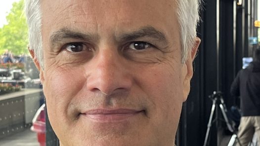 Christian Singer MD ASCO 2025