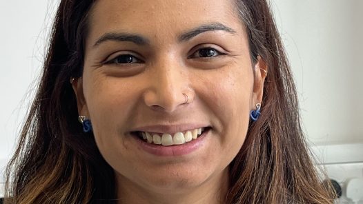 Erica Oliveira PhD