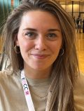 Annemiek van Hemert MD PhD