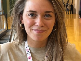 Annemiek van Hemert MD PhD