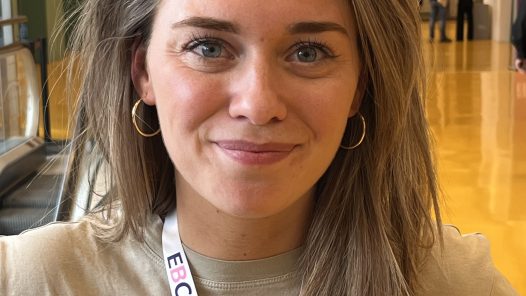 Annemiek van Hemert MD PhD