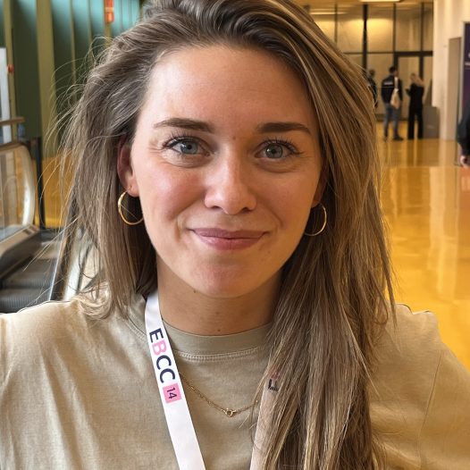 Annemiek van Hemert MD PhD