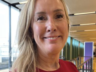 Heather McArthur MD MPH