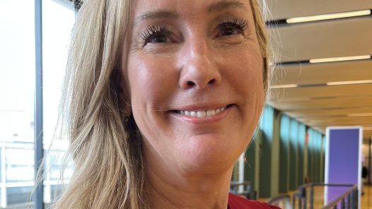 Heather McArthur MD MPH