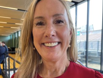 Heather McArthur MD MPH