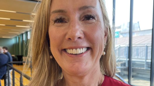 Heather McArthur MD MPH