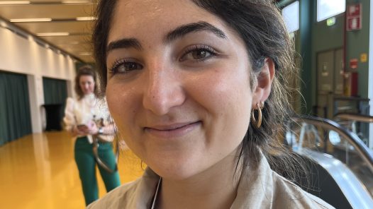 Yasmin Civil MD PhD