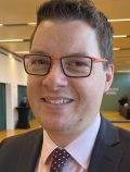 Tim Rattay MBChB PhD