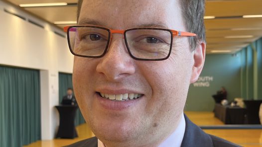 Tim Rattay MBChB PhD