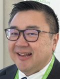 Timothy Yap MD PhD MBBS