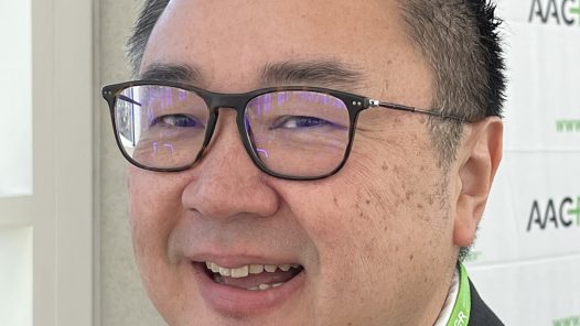 Timothy Yap MD PhD MBBS