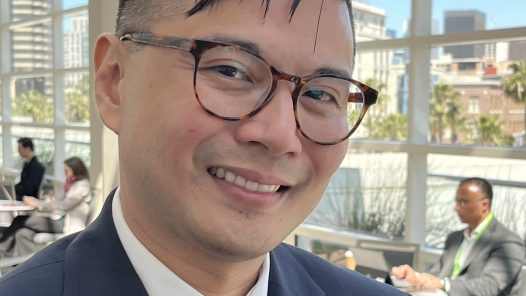 Jonathan T Yang, MD, PhD