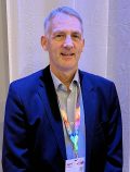 Bart Neyns MD PhD