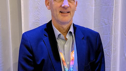 Bart Neyns MD PhD