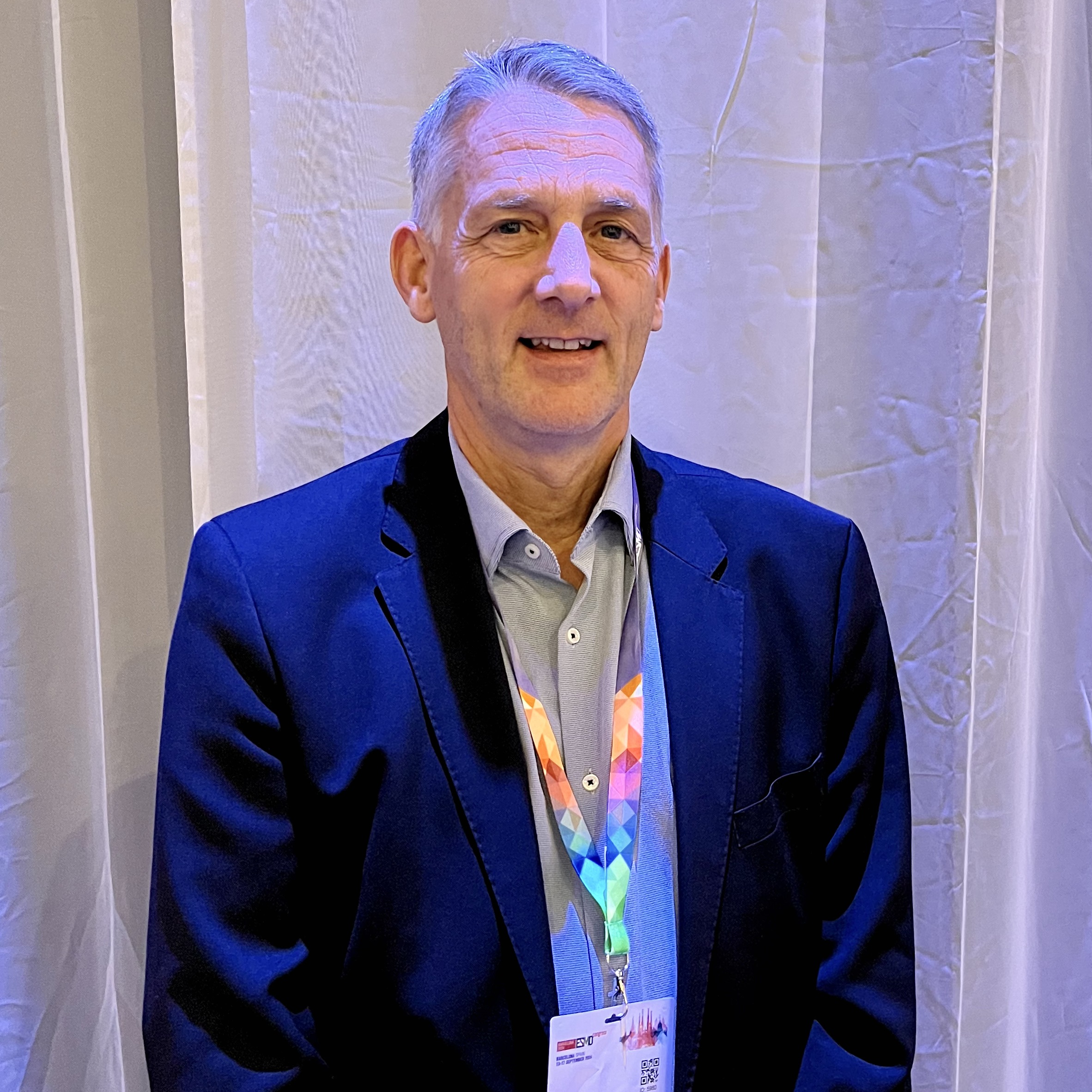 Bart Neyns MD PhD: Patients with Recurrent Glioblastoma Lived Markedly Longer in Phase 1 Study of Intracranial Autologous Myeloid Dendritic Cell Therapy