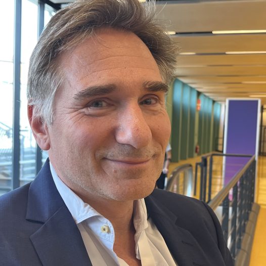 Stefan Paepke MD