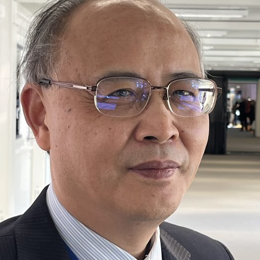 Xichun Hu MD PhD