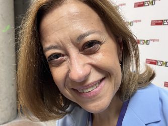 Domenica Lorusso MD PhD