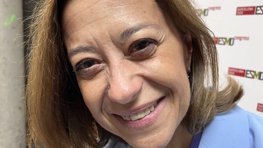 Domenica Lorusso MD PhD