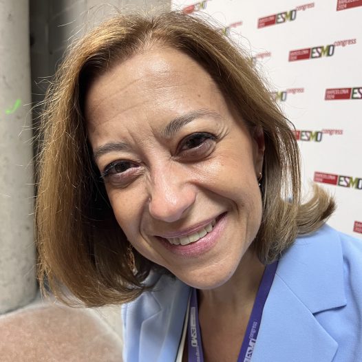 Domenica Lorusso MD PhD