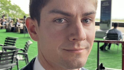 Jefferson Dekloe BSc